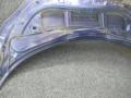 капот Renault Scenic 2 поколение 2004, 1.6 л., i, бензин, МКПП, минивэн - фото №11
