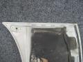 капот Volkswagen Sharan 1 поколение 1999, 1.9 л., TDi, дизель, МКПП, минивэн - фото №4