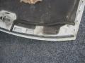 капот Volkswagen Sharan 1 поколение 1999, 1.9 л., TDi, дизель, МКПП, минивэн - фото №8