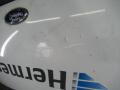 капот Ford Transit 6 поколение 2004, 2.0 л., TD, дизель, МКПП, микроавтобус - фото №10