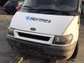 капот Ford Transit 6 поколение 2004, 2.0 л., TD, дизель, МКПП, микроавтобус - фото №15