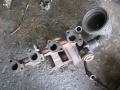турбина Ford Focus 1 поколение 1999, 1.8 л., TDCi, дизель, 1S4Q6K682AK - фото №2
