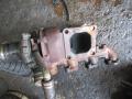 турбина Ford Focus 1 поколение 1999, 1.8 л., TDCi, дизель, 1S4Q6K682AK - фото №3