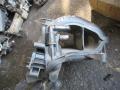 коллектор впускной Volkswagen Polo 4 поколение 2005, 1.2 л., i, бензин, МКПП, хетчбэк 5 дв., 03D129766L - фото №4