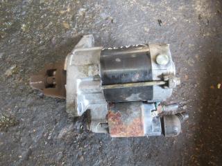 стартер Honda Civic 6 поколение (EJ/EK/EM) [рестайлинг] 2001, 1.4 л., i, бензин, МКПП, хетчбэк 5 дв.