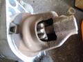 стартер Honda Civic 6 поколение (EJ/EK/EM) [рестайлинг] 2001, 1.4 л., i, бензин, МКПП, хетчбэк 5 дв. - фото №2