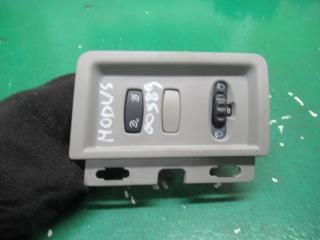 кнопка корректора фар Renault Modus 1 поколение 2005, 1.4 л., i, бензин, МКПП, хетчбэк 5 дв., 8200379685