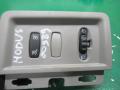 кнопка корректора фар Renault Modus 1 поколение 2005, 1.4 л., i, бензин, МКПП, хетчбэк 5 дв., 8200379685 - фото №3