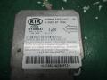 блок AirBag Kia Carnival UP/GQ [рестайлинг] 2002, 2.9 л., CRDi, дизель, МКПП, минивэн, 0K52Y677F0A - фото №2