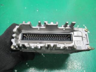 блок управления двигателем Volkswagen Polo 3 поколение 2000, 1.0 л., i, бензин, 030906027AL, 0261206226