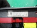 блок управления стеклоподъемниками Volvo V40 1 поколение [рестайлинг] 2000, 1.8 л., i, бензин, АКПП, универсал, 30860531 - фото №2