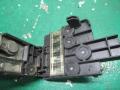 блок предохранителей Ford Fiesta 6 поколение 2011, 1.3 л., i, бензин, МКПП, хетчбэк 5 дв. - фото №4