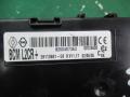 блок комфорта Renault Modus 1 поколение 2005, 1.4 л., i, бензин, МКПП, хетчбэк 5 дв., 8200497363 - фото №3