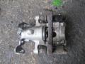 суппорт задний правый Renault Modus 1 поколение 2005, 1.4 л., i, бензин, МКПП, хетчбэк 5 дв. - фото №4