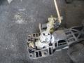 ручка наружная Toyota Corolla 9 поколение (E120/E130) 2003, 1.4 л., i, бензин, МКПП, универсал - фото №3