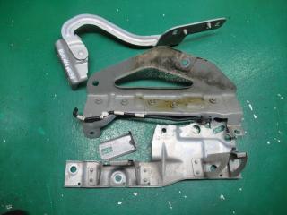 петля капота Renault Modus 1 поколение 2005, 1.4 л., i, бензин, МКПП, хетчбэк 5 дв., 323893K, 111146L, 213689H, 223195G