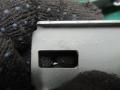 петля капота Renault Modus 1 поколение 2005, 1.4 л., i, бензин, МКПП, хетчбэк 5 дв., 323893K, 111146L, 213689H, 223195G - фото №5