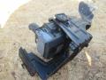 блок ABS Ford Mondeo 3 поколение 2001, 2.0 л., TD, дизель, МКПП, седан, 0265222015, 1S712M110AE - фото №2