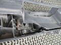передняя панель крепления облицовки (телевизор) Renault Scenic 2 поколение 2004, 1.6 л., i, бензин, МКПП, минивэн - фото №2