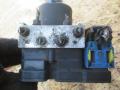 блок ABS Opel Agila 1 поколение (A) 2003, 1.2 л., i, бензин, МКПП, минивэн, 06210200014, 5WK84029 - фото №2