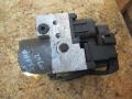 блок ABS Citroen Xsara 1 поколение 2000, 1.4 л., i, бензин, МКПП, хетчбэк 5 дв., 026526722, 9636084480 - фото №2