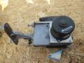 блок ABS Mercedes-Benz C-Класс W203/S203/CL203 2003, 2.2 л., дизель, МКПП, седан, A0044315412 - фото №2