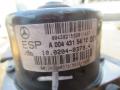 блок ABS Mercedes-Benz C-Класс W203/S203/CL203 2003, 2.2 л., дизель, МКПП, седан, A0044315412 - фото №3