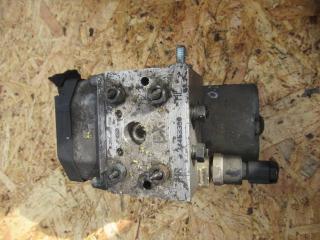 блок ABS Opel Zafira 1 поколение (A) 2000, 0265202508, 24363350
