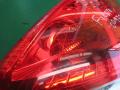 фонарь задний правый Ford Fiesta 6 поколение 2011, 1.3 л., i, бензин, МКПП, хетчбэк 5 дв. - фото №3