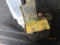 замок двери задней правой Fiat Ulysse 1 поколение 1996, 2.0 л., Ti, бензин, МКПП, минивэн - фото №3