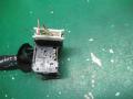переключатель дворников Renault Laguna 2 поколение 2005, 2.2 л., DCi, дизель, МКПП, хетчбэк 5 дв., 8200328896 - фото №4