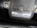 подсветка номера Kia Carnival UP/GQ [рестайлинг] 2002, 2.9 л., CRDi, дизель, МКПП, минивэн, 0K53A51270 - фото №9
