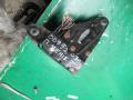 блок ABS Renault Scenic 2 поколение 2004, 1.6 л., i, бензин, МКПП, минивэн, 0265234000, 8200038702 - фото №2