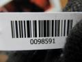 блок ABS Renault Scenic 2 поколение 2004, 1.6 л., i, бензин, МКПП, минивэн, 0265234000, 8200038702 - фото №3
