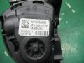 педаль Ford Fiesta 6 поколение 2011, 1.3 л., i, бензин, МКПП, хетчбэк 5 дв., 8V219F836AB - фото №3