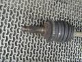 полуось передняя левая (приводной вал, ШРУС) Mazda 6 GG 2004, 1.8 л., i, бензин, МКПП, хетчбэк 5 дв. - фото №4