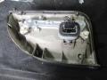 фонарь задний левый Opel Zafira 1 поколение (A) [рестайлинг] 2004, 2.2 л., i, бензин, МКПП, минивэн - фото №2