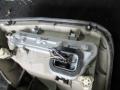 фонарь задний левый Opel Zafira 1 поколение (A) [рестайлинг] 2004, 2.2 л., i, бензин, МКПП, минивэн - фото №3