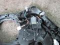 стеклоподъемник электрический передний правый Ford Fiesta 6 поколение 2011, 1.3 л., i, бензин, МКПП, хетчбэк 5 дв. - фото №2