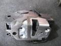 замок двери передней левой Ford Fiesta 6 поколение 2011, 1.3 л., i, бензин, МКПП, хетчбэк 5 дв., 8A6AA21813AG - фото №4