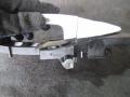 ручка наружная Ford Fiesta 6 поколение 2011, 1.3 л., i, бензин, МКПП, хетчбэк 5 дв. - фото №3
