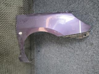 крыло переднее правое Peugeot 307 1 поколение 2003, 2.0 л., HDi, дизель, МКПП, хетчбэк 5 дв.