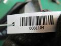 фонарь задний правый Renault Megane 2 поколение 2005, 1.6 л., i, бензин, МКПП, универсал - фото №5