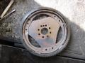 маховик Mercedes-Benz E-Класс W210/S210 1998, 2.2 л., CDi, дизель - фото №3