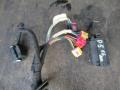 проводка Volkswagen Passat B5 1999, 1.6 л., бензин - фото №4