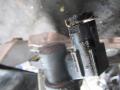 узел педальный (блок педалей) Volkswagen Passat B5 1998, 1.8 л., Ti, бензин, МКПП, универсал, 8D1721117T - фото №3