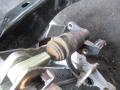 узел педальный (блок педалей) Volkswagen Passat B5 1998, 1.8 л., Ti, бензин, МКПП, универсал, 8D1721117T - фото №9