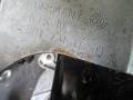 узел педальный (блок педалей) Volkswagen Passat B5 1998, 1.8 л., Ti, бензин, МКПП, универсал, 8D1721117T - фото №10