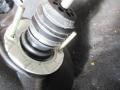 вакуумный усилитель тормозов Mercedes-Benz A-Класс W168/V168 [рестайлинг] 2003, 1.7 л., CDi, дизель, АКПП, хетчбэк 5 дв., A0054304230 - фото №6