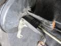 вакуумный усилитель тормозов Ford Mondeo 3 поколение 2001, 2.0 л., i, бензин, МКПП, универсал, 1712B195CD - фото №2
